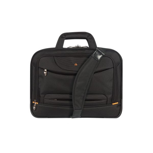 Сумка для ноутбука 16" D-LEX LX-902N-BK